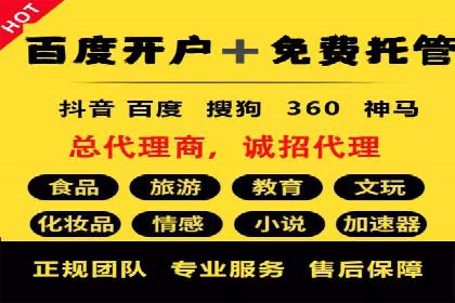 SEM关键词优化案例分析